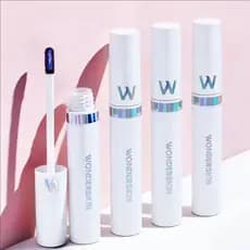 Batom Wonderskin Quente Pode Descascar Tatuagem Lipgloss À Prova D'água Duradouro Fosco Matiz Labial Contorno Marrom Ras