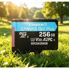 Novo Cartão De Memória TF De 128 Gb 256 512 (MicroSD) U3 V30 A2 4K Compatível Com Smartphones/Drones/Câmeras Esportivas/