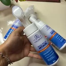 Mousse Micelar Antiacne Phallebeauty 150ml