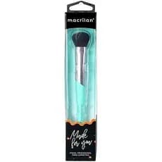 Pincel Para Corretivo Linha Made For You - Macrilan - MY05