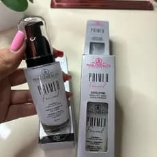 🔥Primer Facial Efeito Lifting PhálleBeauty PH0160
