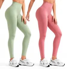 Melana Legging Academia Levanta Bumbum Calça Feminina Calças Legging Empina Levanta Bumbum Fitness Academia