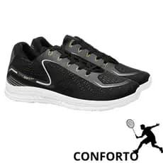 Tenis Masculino Esportivo Caminhada Crosfit Leve
