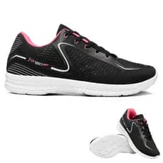 Tenis Esportivo Confortavél Macio Leve