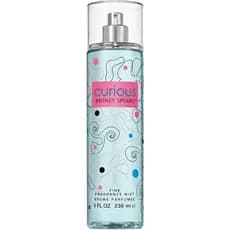 Britney Spears Body Splash Curious 236ml