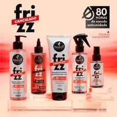 Kit Frizz Cancelado