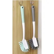 escova limpeza, escova cozinha, escova pia, escova multiuso, escova cantos, escova limpeza pesada/Escova de Limpeza