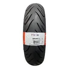 Pneu Traseiro 140/70-17 Technic Sport R Cb300 Cb250 Mt03