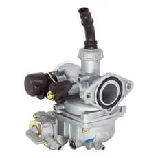 Carburador Completo Honda Biz 100 Anos 1998 1999 2000 2001 2002 2003 2004 2005 Marca T-MAC Código TM403