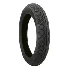 Pneu 80/100-14 Tiger c/c Technic Biz 100 125 Pop 100 125 110i
