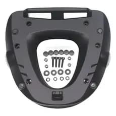 Base bau Givi M-5M Monolock Preto