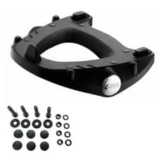 Base bau Givi M-5 Monokey Preto