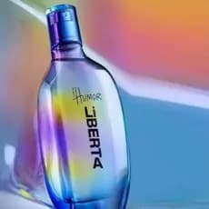 HUMOR LIBERDADE 75 ML