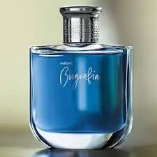 Perfume Masculino Biografia – Similar | Aroma Amadeirado Aromático
