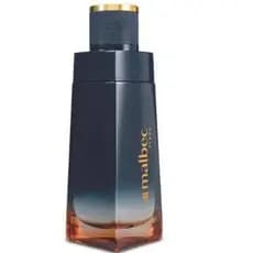 Perfume Masculino Flame – Similar | Aroma Amadeirado Quente Intenso