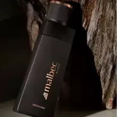 Malbec Black Preto 100 ml