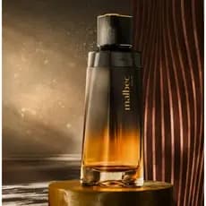 Perfume Masculino Similar Malbec Gold – Inspirado – Amadeirado Sofisticado