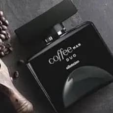 Perfume Masculino Inspirado em Coffee Man Duo – Elegância e Sofisticação