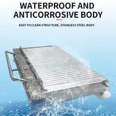 Fatiador Manual De Pressão , Cortador Multifuncional De Aço Inoxidável Espesso Para Vegetais , Carne Cozida , Rolos De C