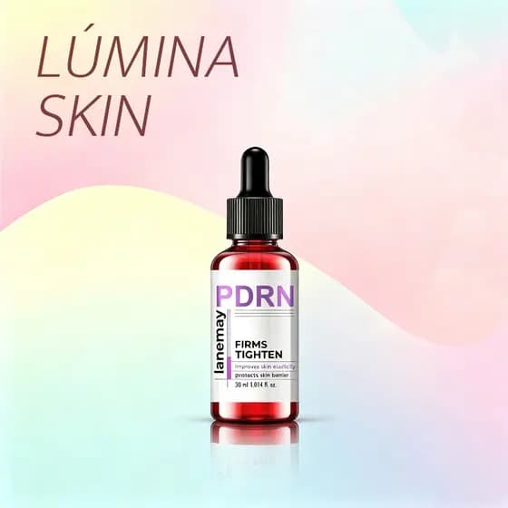 30ml PDRN Soro Reafirmante E Lifting – Aumenta A Elasticidade Da Pele , Aperta , Repara Barreira , Antienvelhecimento