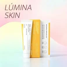 Creme Iluminador Celimax (Para Poros-Aperta E Melhora A Pigmentação Escura 35ml)