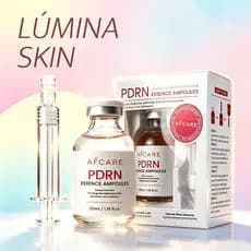 PDRN Essence Calmante Hidratante Hidratante Centella Asiatica Essência Água Luz Rugas Firmadora Ampola Essência