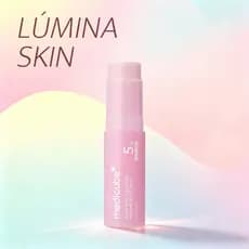 MEDICUBE PDRN Bálsamo Multiuso Colágeno Rosa 10g