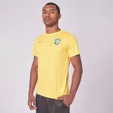 Camiseta Brasil Dry Fit Losango Unissex Copa 2026 M138-A