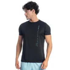 Kit Camiseta Dryfit Masculina Athletic Respirável Academia