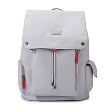 Mochila de Viagem de Grande Capacidade para Estudantes Universitários, Mochila Esportiva Fashion, Mochila Personalizada,