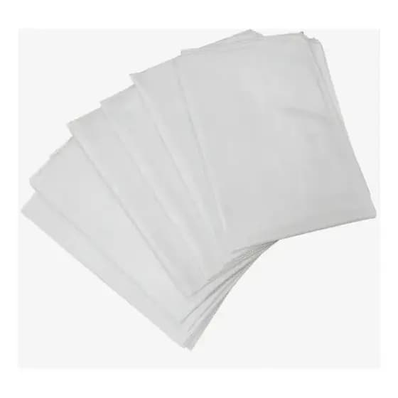 Kit 50 Un Saco Ráfia 50x70 Novo Entulhos Ração Reciclagem 50kg