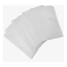 Kit 50 Un Saco Ráfia 50x70 Novo Entulhos Ração Reciclagem 50kg