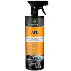 Apc Limpador Multiuso Interiores 500ml Protelim Pronto Uso