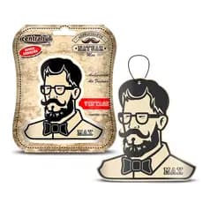Aromatizante Cheirinho Personalizado Automotivo Max Vintage
