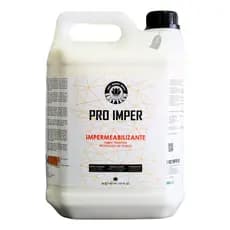 Impermeabilizante De Tecidos Pro Imper Base Água 5l Easytech