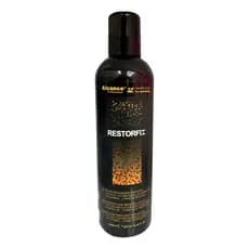 Restorfix Restaura E Protege Plásticos Externos 250g Alcance Profissional