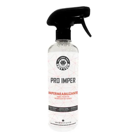 Impermeabilizante De Sofá Tecido Pro Imper Easytech 500ml