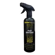 Selante De Grafeno 500ml Alcance Com Brilho E Proteção Uv