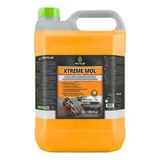 Shampoo Desengraxante Automotivo Xtreme Mol 5l Protelim
