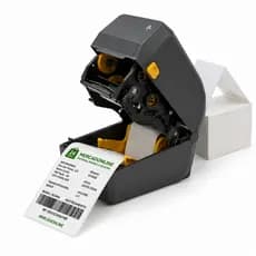 Kit Resma de Etiqueta Térmica Serrilhada 10x15 - E-commerce | Marketplace