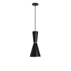 Pendente newline Bambola Cobre