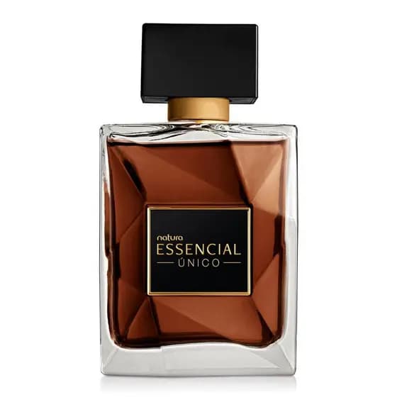 Essencial Único: Porque o comum nunca foi o seu objetivo.