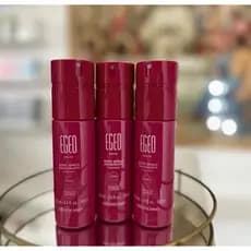 Mais Egeo Dolce para Você: Leve 2 Body Sprays e Economize!