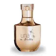 Una Brilho 100ml – Fragrância Premium de Longa Duração para Momentos Inesquecíveis