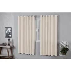cortina blackout para janela quarto corta luz  tecido Blackout bem grosso