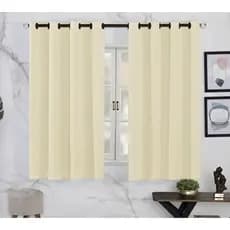 cortina blackout corta luz 100% Blackout 2,20mX1,30/1,40/1,50/1,60/1,70/1,80 varão