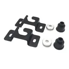 Suporte Fixo Universal para TV LCD/LED 12 a 80