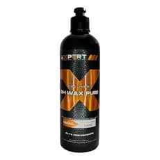 Shampoo Expert SH Wax Pure 500ml Automotivo Com Cera Limpeza Concentrado Brilho Intenso Lava Autos Car Care Detail Autom