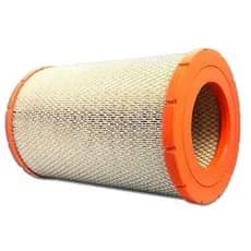 Filtro de Ar Tecfil ARS 9839 Motor Ford Cargo 1422 1617 1722 1731 2421 2422 Mercedes Benz VW