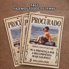 Kit 28 Tags Personalizadas One Piece com Foto para Lembrancinhas de Aniversário | Papel 180g | Arte Exclusiva